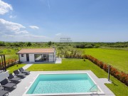 Villa - Verteneglio (05521)