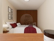 Appartamento - Parenzo (04958)