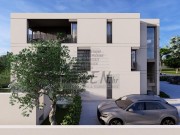 Appartamento - Cittanova (05675)
