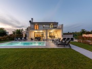 Villa  - Verteneglio (05521)