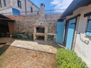 Casa istriana - Verteneglio (05751)