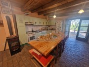 Casa istriana - Verteneglio (05751)